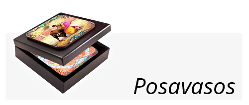 Souvernir Posavaso
