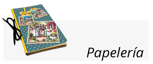 souvenir de papeleria