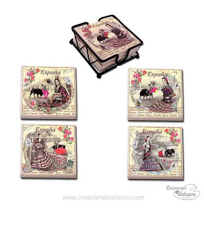 posavasos personalizados de ceramica-567-1