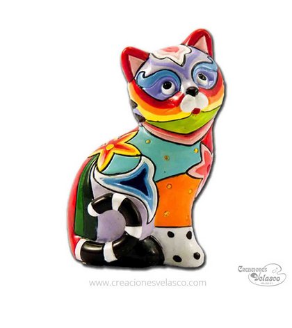 souvenir figuras psicodelic 8400