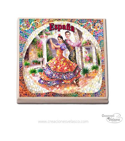 imanes personalizados de cerámica 630-87