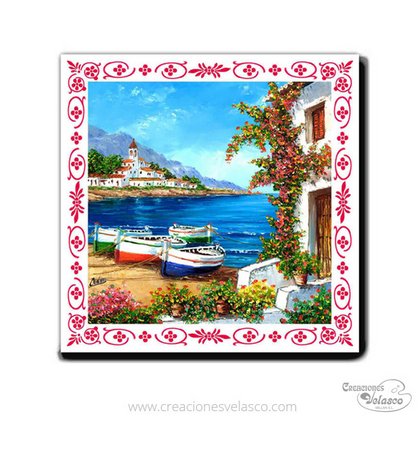 iman souvenir silver 860-1010