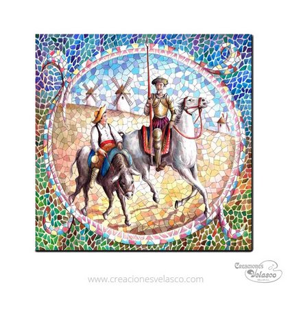 souvenir retablo 418-11