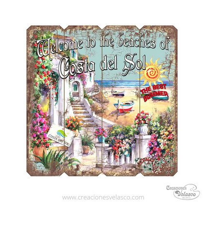 souvenir retablo palet 433-10