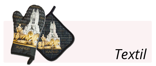 Textil souvenir