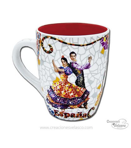 tazas personalizadas 9327